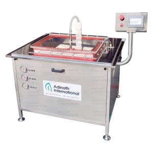 Multijet Vial Washing Machine