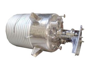 Acrylic Resin Reactor Acrylic Resin Reactor