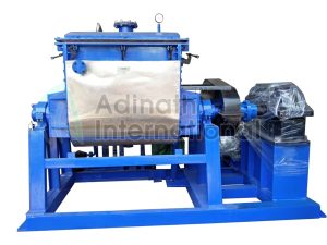 Acrylic Powder and Liquid Kneader Mixer Acrylic Powder and Liquid Kneader Mixer
