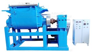 Sigma Mixer for Pencil Lead Sigma Mixer for Pencil Lead