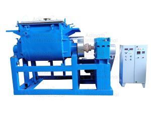 Sigma Mixer Extruder Sigma Mixer Extruder