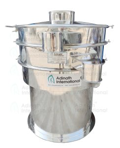Vibro Sifter Vibro Sifter