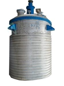 Limpet Coil Reactor Limpet Coil Reactor