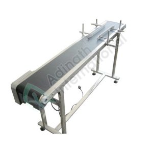 Plastic Modular Belt Conveyor Plastic Modular Belt Conveyor