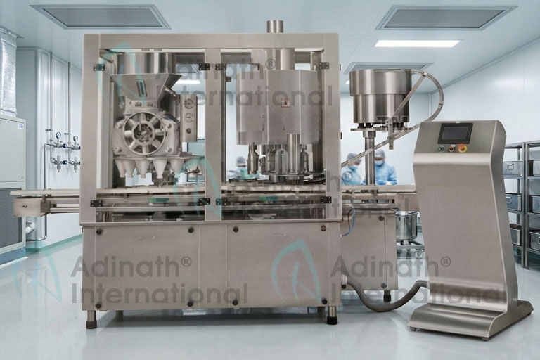 dry-syrup-powder-filling-machine-001