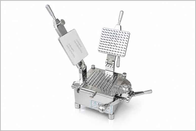 Laboratory Capsule Filler