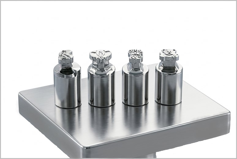 Animal Shape Tablet Punches