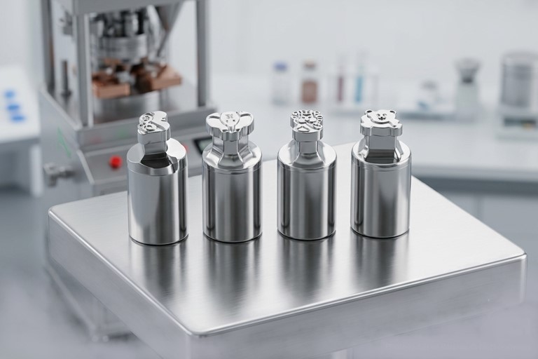Animal Shape Tablet Punches