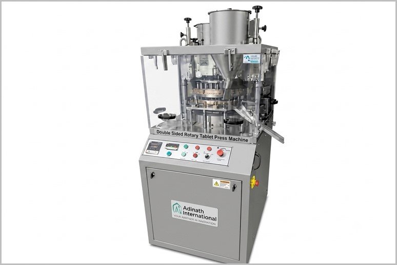 Tablet Compression Machine
