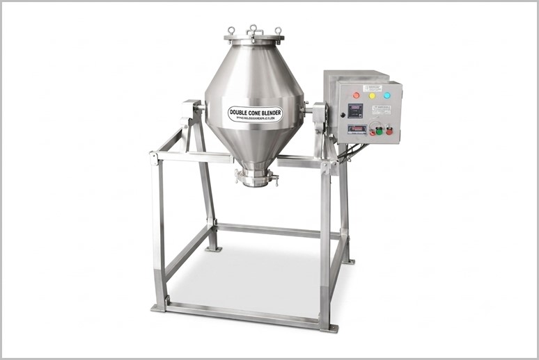 Drum Blender