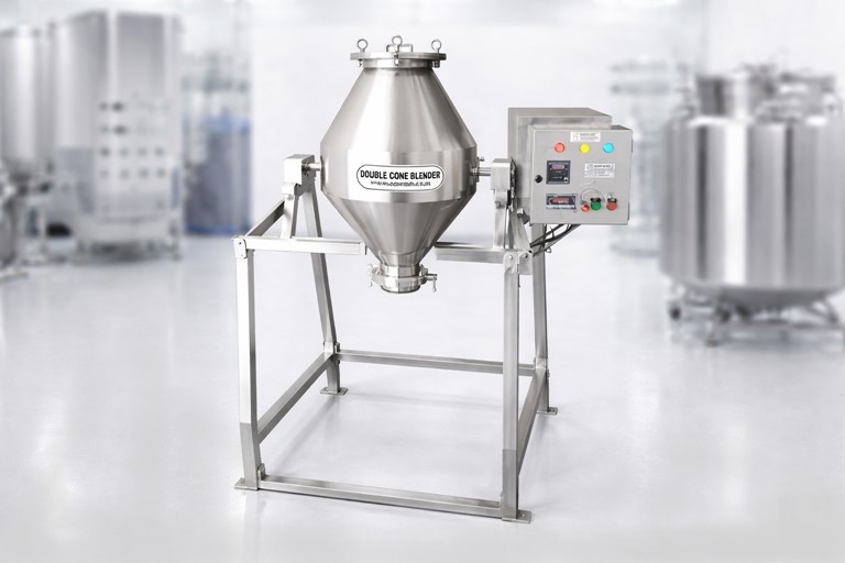 Drum Blender