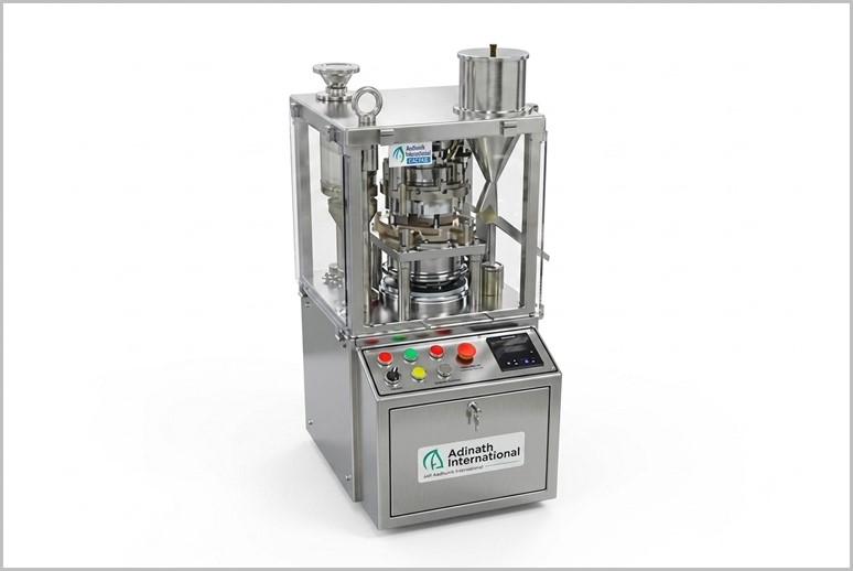 Tablet Press Machine