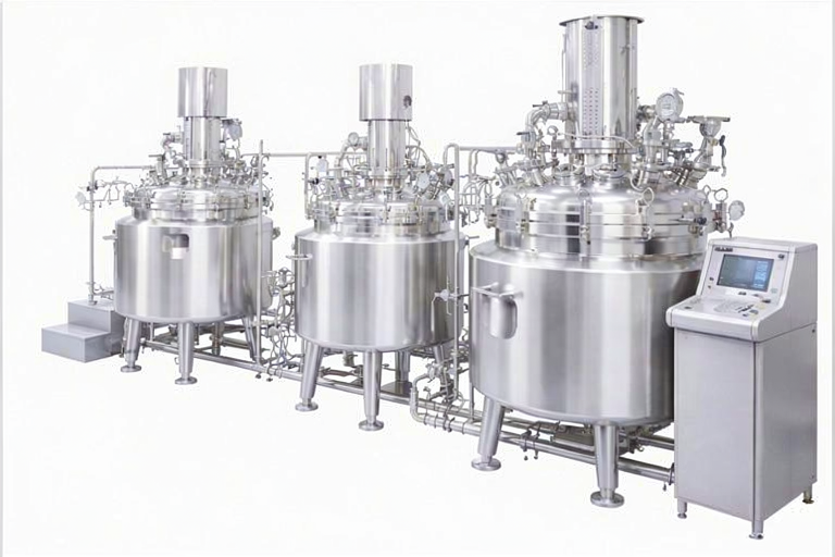 Injectable Manufacturing Plant