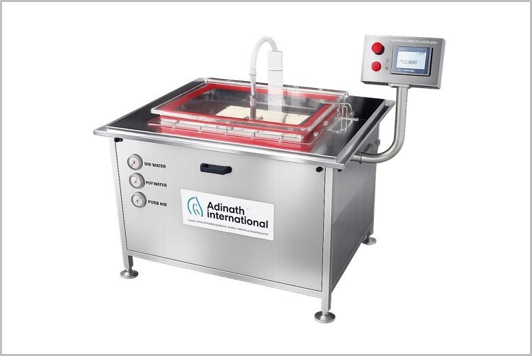 R&D Vial Washing Machine
