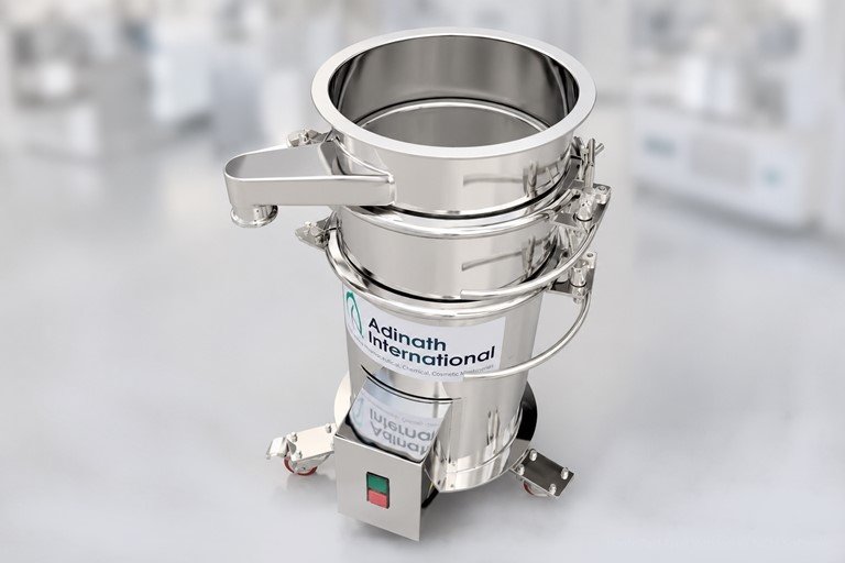 R&D Vibro Sifter