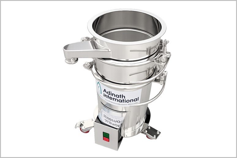 R&D Vibro Sifter