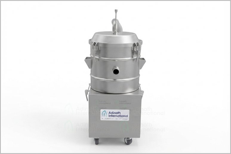 Dust Collector