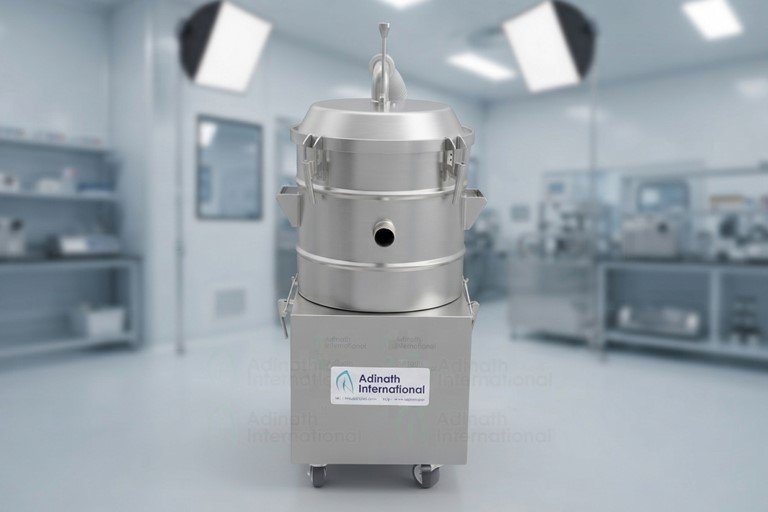 Dust Collector